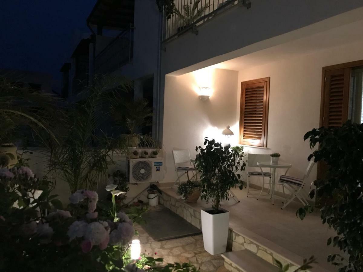 Cima Bianca Bed & Breakfast San Vito Lo Capo Exterior photo